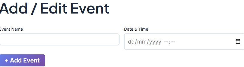 retirement countdown calculator