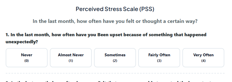 normal stress calculator