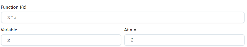 best calculator for calculus