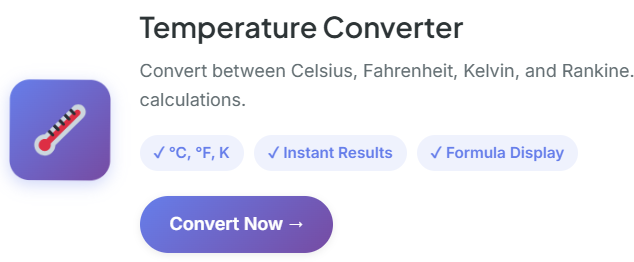 convert the following temperature to celsius scale 573 k