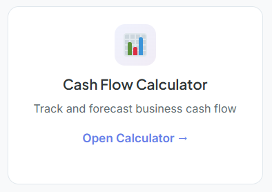 how to calculate free cash flow