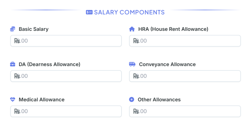 teacher salary calculator