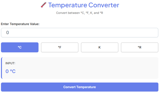 Convert the Following Temperature to Celsius Scale 573 K
