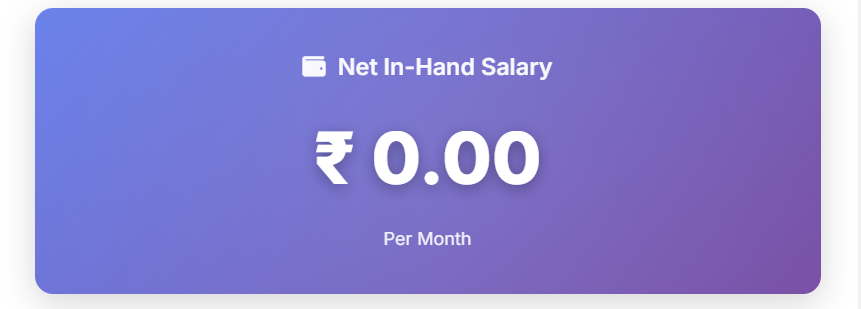teacher salary calculator