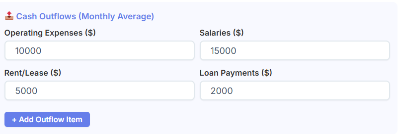 how to calculate free cash flow