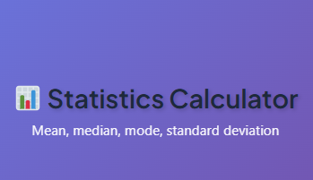 AP Statistics Score Calculator