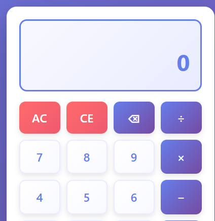Basic Calculator II