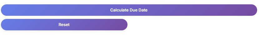 ivf due date calculator