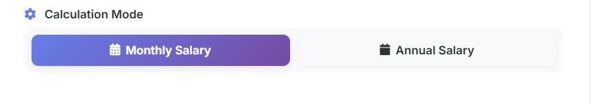 teacher salary calculator