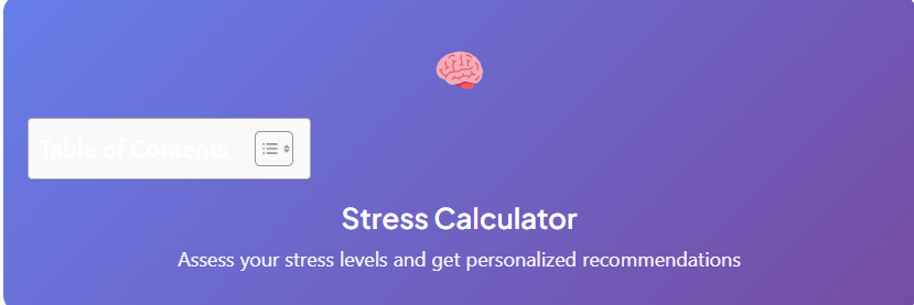 normal stress calculator
