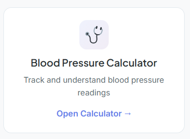 how to calculate MAP blood pressure