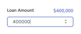 Mortgage Calculator NM