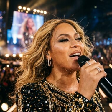 Beyoncé