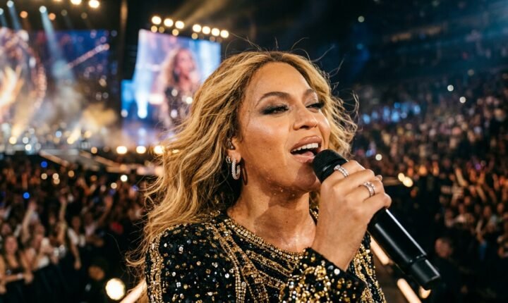 Beyoncé