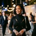 Rihanna net worth