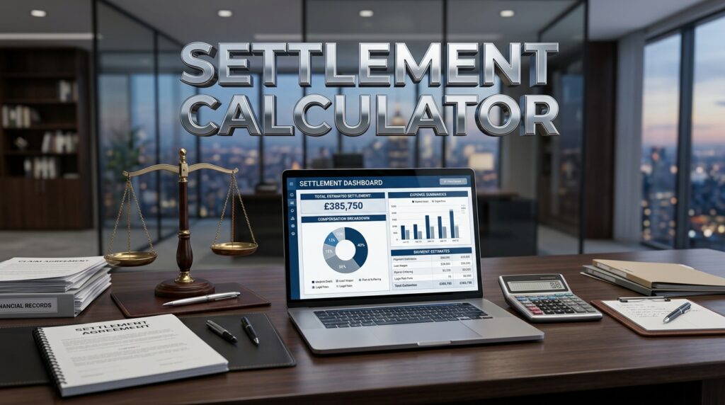 How Are Settlements Calculated
